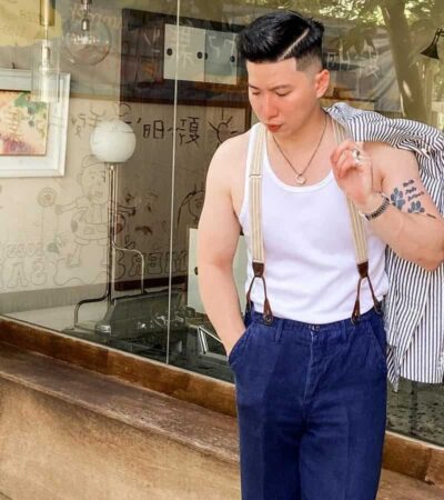 6 Best Suspenders For Jeans: Boost Your Fit & Style in 2026