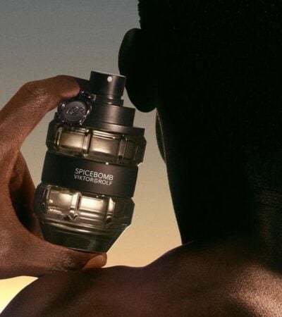 5 Best Spicebomb Colognes: Explosive Scents to Style in 2026