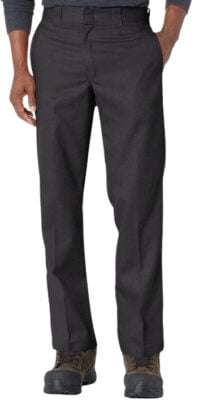 Dickies Original 874 Flex Work Pants: best Dickies pants for men