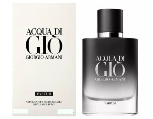Acqua Di Giò Parfum