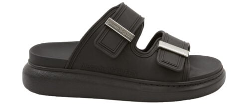 Alexander McQueen Hybrid Slide