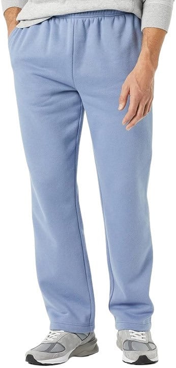 Amazon Essentials Men’s Fleece Sweatpant