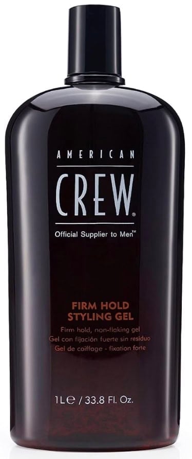 American Crew Men's Hair Gel