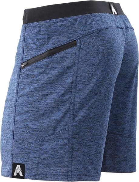 Anthem Athletics Hyperflex Men’s Workout Shorts: shorts like Lululemon for men