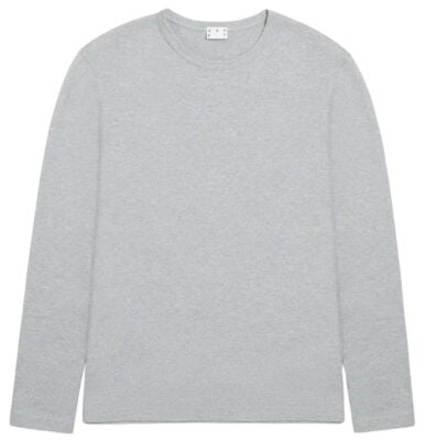 Asket The Long Sleeve T-Shirt
