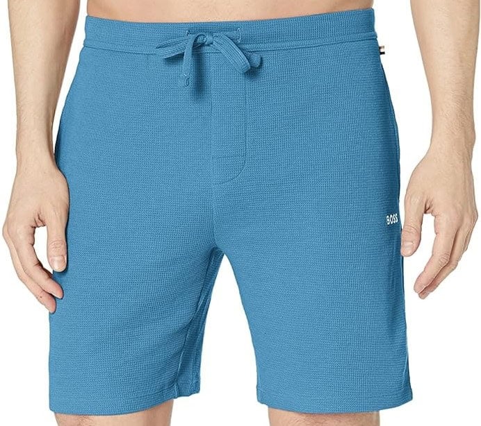BOSS Waffle Lounge Shorts