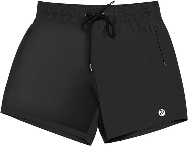 BRISIRA Men’s Swim Trunks