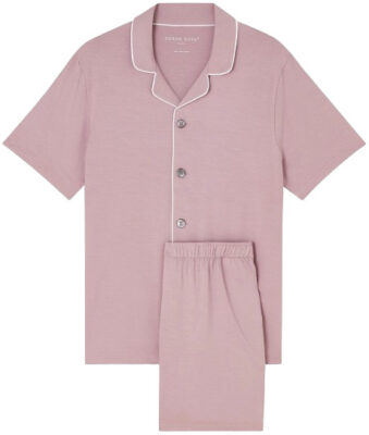 Basel Micro Modal Stretch Short Pajamas
