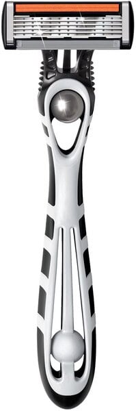 Bic 5 Titanium Disposable Razor