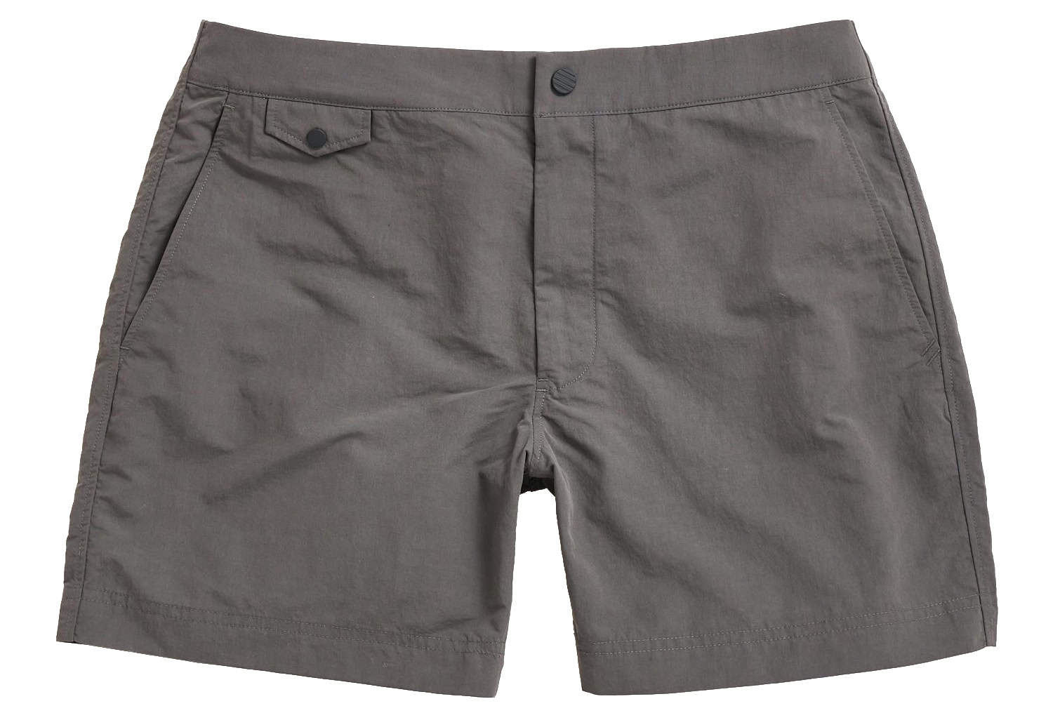 Billy Reid Moore Hybrid Swim Short