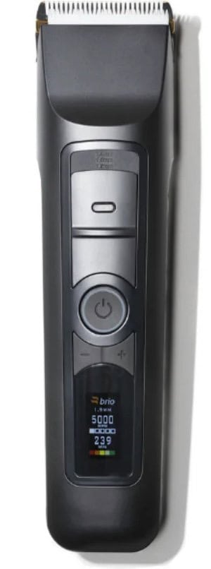 Brio Beardscape Beard and Body Trimmer V2