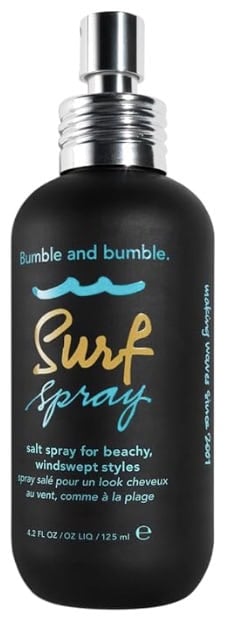 Bottle of Bumble and Bumble Surf Spray