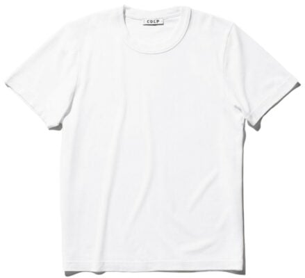 CDLP Heavyweight TShirt