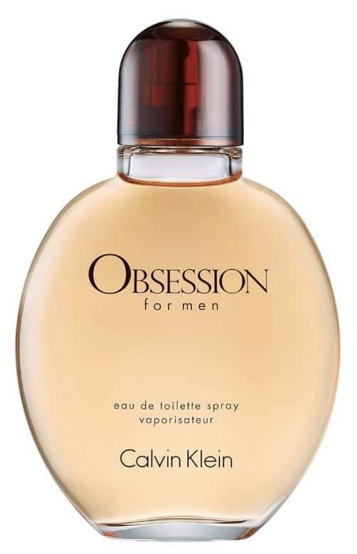 Calvin Klein Obsession Cologne