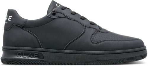 CLAE Malone Apple Triple Black: best all-black sneakers for men