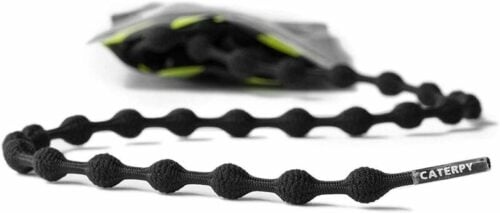 Caterpy Run The Ultimate Elastic No Tie Shoelaces