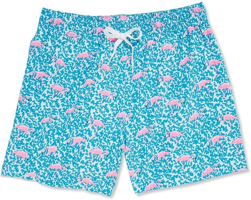 Chubbies Men’s Swim Trunks
