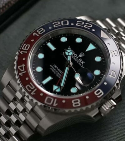 How To Buy a Rolex at Retail: My Story of Scoring in Just 3 Weeks