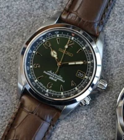 Our Full Guide On How To Detect Fake Seiko Watches in 2026