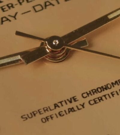 How To Spot a Fake Rolex: Expert Tips To Avoid Getting Burned