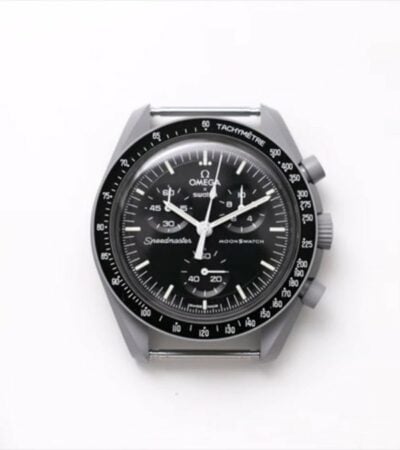 Liftoff: 7 Best Straps for MoonSwatch’s Mission to the Moon
