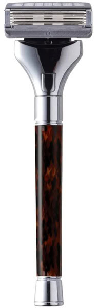 Cremo 5 Blade Razor