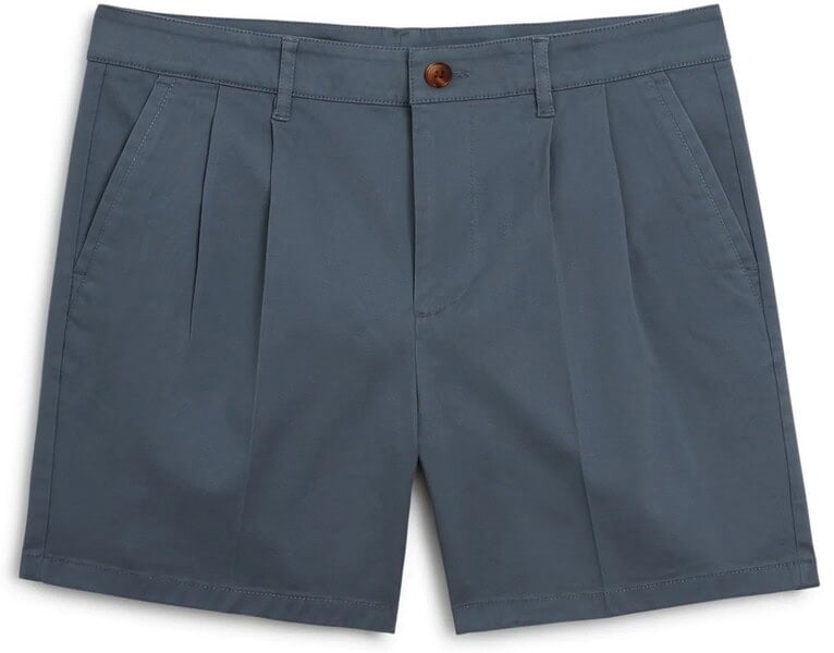 Dandy Del Mar The Rhodes Twill Short