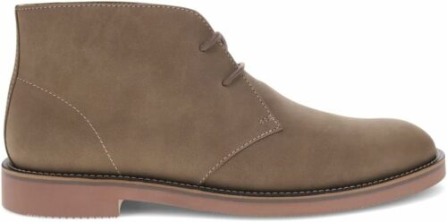 Dockers Mens Norton Lace Up Ankle Boots