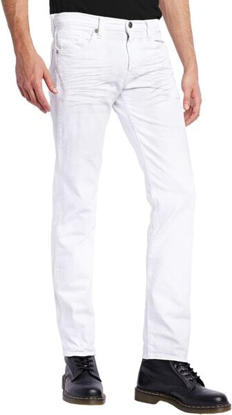 ETHANOL Men’s Comfy Stretch Casual Pants