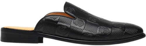 Erphre Paul Men’s Backless Loafers