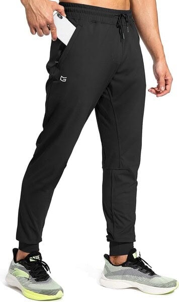 G Gradual Men’s Sweatpants: best athleisure pants for men