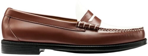 G.H. Bass Larson Easy Weejuns Loafers