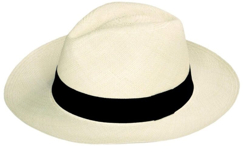 Gamboa Original Panama Hat for Men with UPF50+