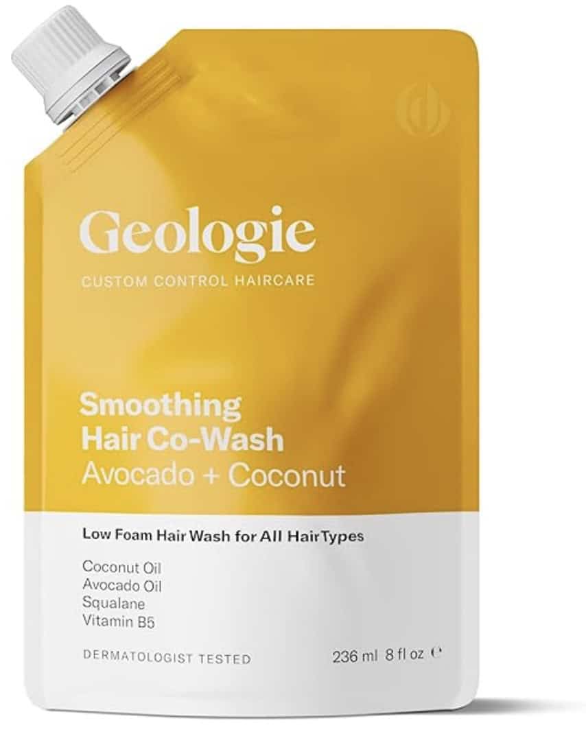 Product shot of Geologie Cowash