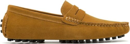 Go Tour Men’s Penny Loafers