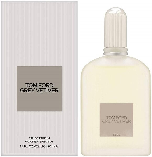 Tom Ford Grey Vetiver