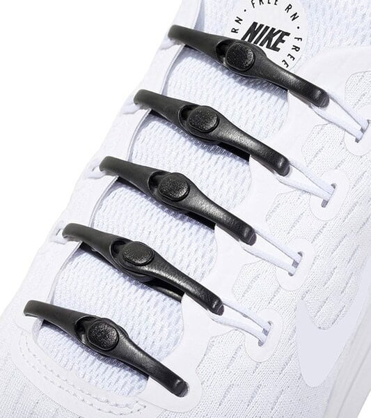 HICKIES No Tie Shoelaces