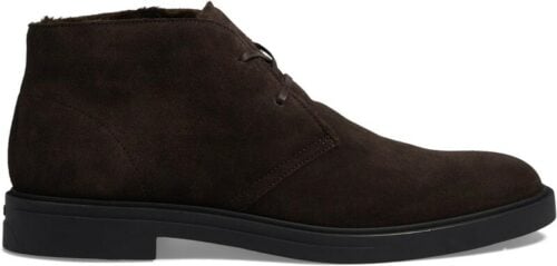 HUGO BOSS Calev Suede Desert Boot