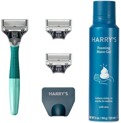 Harry's Shaving Kit