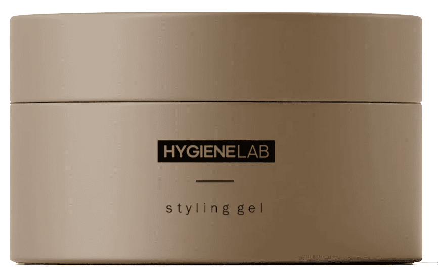 HygieneLab Styling gel