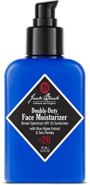 Jack Black Double Duty Face Moisturizer