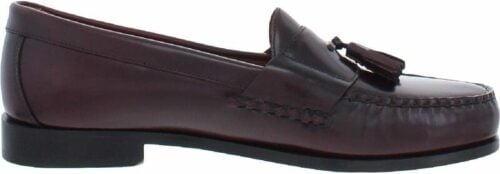 Johnston & Murphy Hayes Tassel Loafers