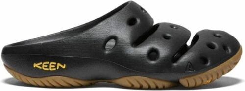 KEEN Men's Yogui Comfortable Slip-on Lightweight Clogs