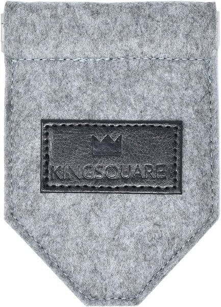 King Square Pocket Square Holder