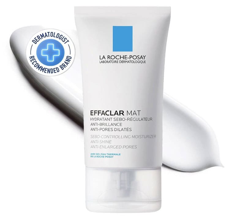 La Roche Posay Moisturizer