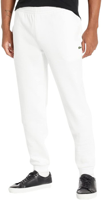 Lacoste Men’s Organic Cotton Sweatpants
