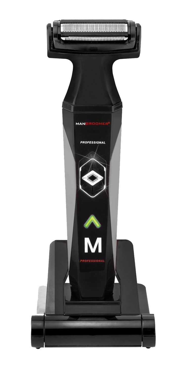 MANGROOMER 2.0