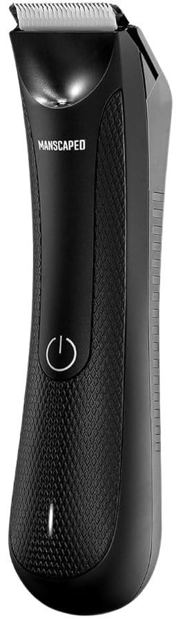 MANSCAPED® The Lawn Mower™ 3.0: best manscaping trimmers