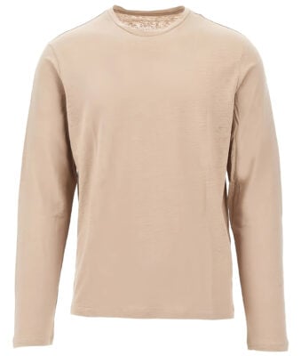 Majestic Filatures long-sleeve Tshirt