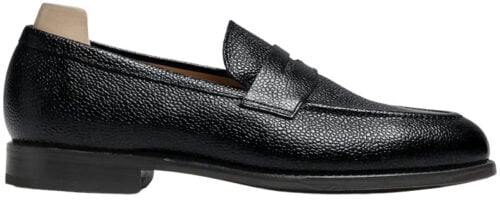 Myrqvist Stenhammar Loafers: best casual loafers for men